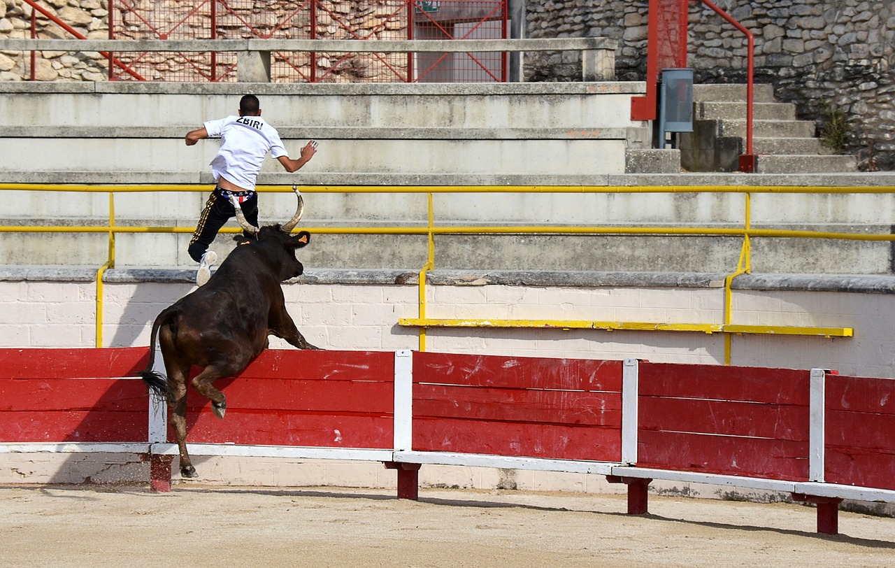 氣勢回暖的