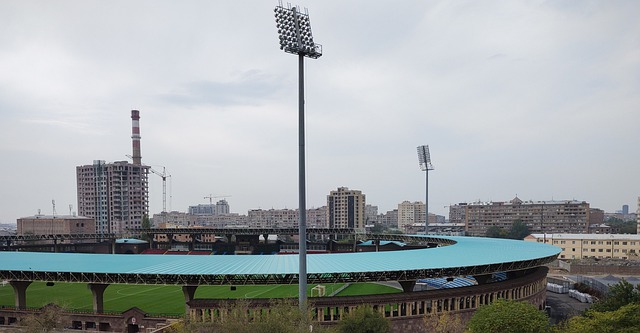 運動項目 運動項目