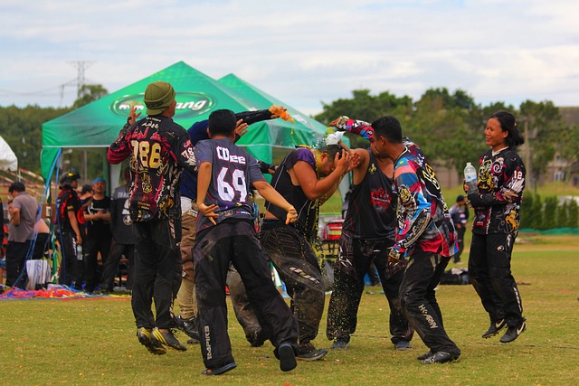 在足球领域 在足球领域